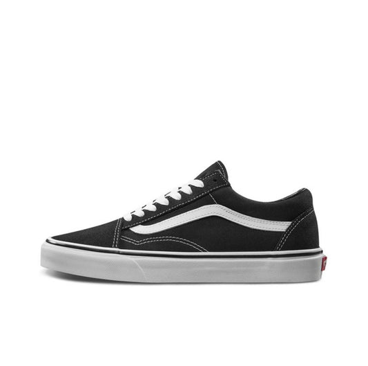 Vans Old Skool Black