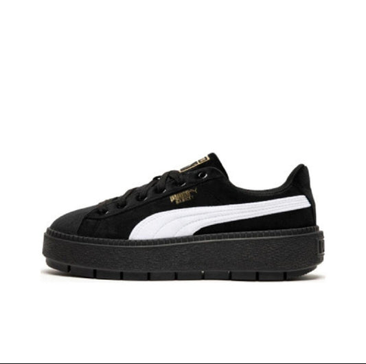 PUMA Platform Trace V